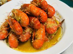 -辣盆盆麻辣小龙虾(哈尔滨总店)