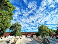 -故宫博物院(故宫)
