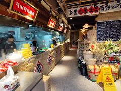 -蛮佬拾·乡里土菜馆(河西王府井店)