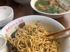 -泰顺江南春面馆