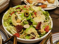 -庐灶江南·江南菜·四合院Bistro(东直门雍和宫·原华侨宾馆店)