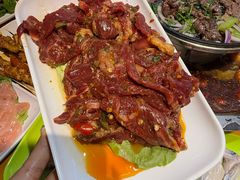 -养牛邓·潮汕牛肉海鲜自助火锅(广州店)