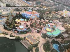 -七彩云南欢乐世界