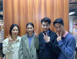 -经典婚纱摄影美学馆·私人定制