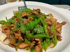 -绿草地·湘菜(悦方ID mall店)