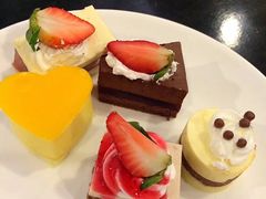 -厦门海景千禧大酒店·海景咖啡厅