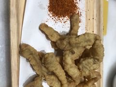 -南锣南门
