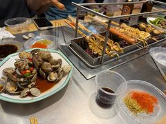 -彭城八戒羊肉串(总店)