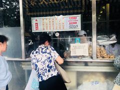 -京天红酒家(虎坊路店)