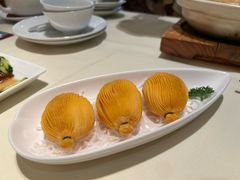 -利苑酒家(华熙国际店)