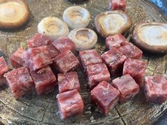 -猪小牛烤肉(青塔店)