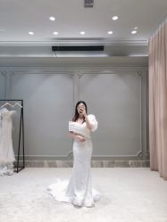 -MuseMarry婚纱(前海嘉里中心店)