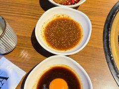 -炼火烤肉店