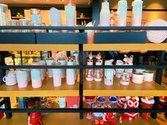 -星巴克臻选(郑州中原万达店)