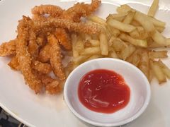 -樟树底(胜利河美食街店)