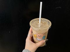 -瑞幸咖啡(国际珠宝交易中心店)