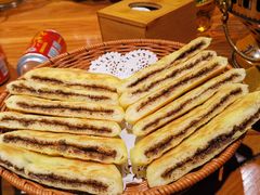 -海拉尔蒙古包(房山长阳店)