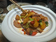 -鸽子窝(青塔店)
