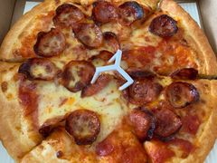 -必胜客(磁器口店)