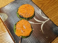 -今泉町·鳗 居酒屋(徐汇绿地缤纷城店)