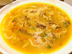 酸汤肥牛-鸡毛店·川菜(双楠店)