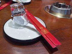 -1078號老北京涮肉(万达广场店)
