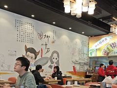 -柳叶刀烧烤(北大清华店)