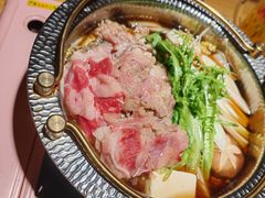 -晶吉·居酒屋·烧鸟·生鱼饭(中山区民主广场店)