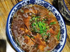-顺丰面馆(打浦店)