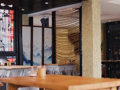 大堂-上席擂茶·新中式青年茶馆(古城店)