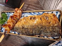 -哥哥の深夜食堂(红松东路店)