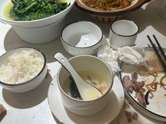 -徽镇小厨·经典徽菜(马连道店)