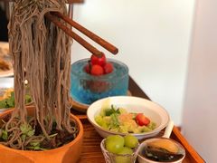 -小银家日式简餐(中信丹阳花园店)