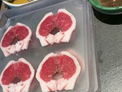 -阿古蒙·传统涮火锅自助(三台子万象汇店)
