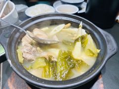 -秋色客家菜(南山店)