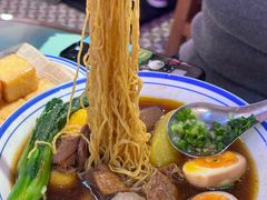-肥佬哥香港车仔面(人民广场店)