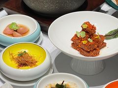 -观宴·品质赣菜(高新大道店)