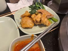 -悟烧·自助烤肉料理(秋林旗舰店)