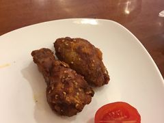 -棒约翰比萨·意面(金桥国际店)