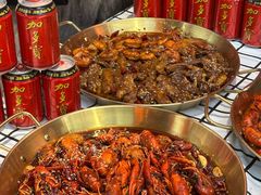 -蛙老爹·蜀香美蛙鱼头(王家湾店)