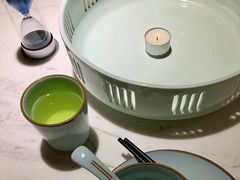 -青花椒花椒鱼(合生汇店)