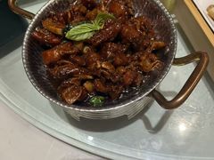-峨嵋小镇·川菜(正定朗华店)