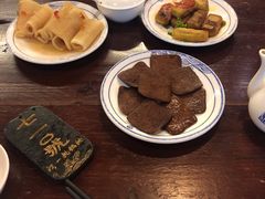 -汪一挑馄饨(老街店)