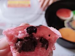 -津门红姐熟梨糕茶汤糕干(爱国道店)