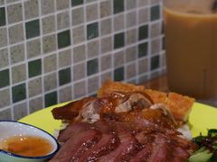 -小龍鳳餐室(番禺路店)
