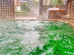 -春晖园度假酒店温泉