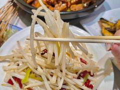 -状元虎.摇滚炒鸡.家常菜(义勇街店)