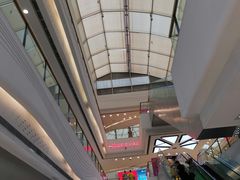 -万达广场(大明宫店)