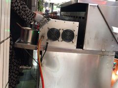 -清真·马峰烤肉(小学习北巷店)