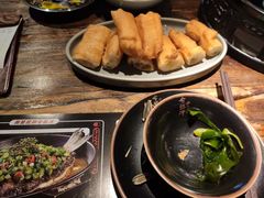 -令狐冲烤鱼·烧菜馆(达明店)